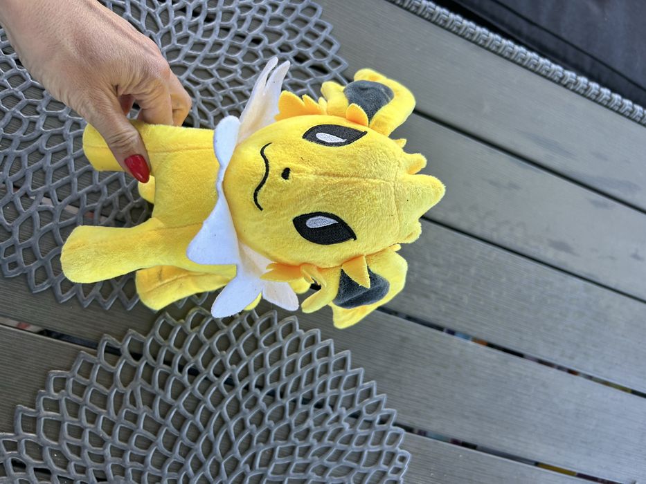 Maskotka przytulanka