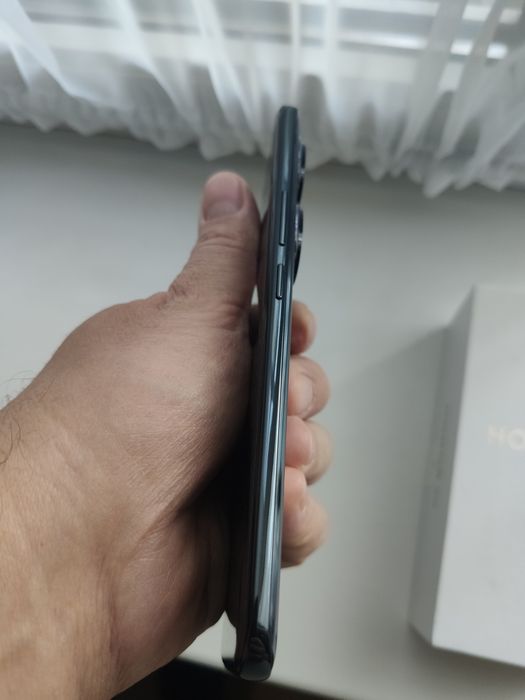 Honor 90 256 gb, NFC, Global