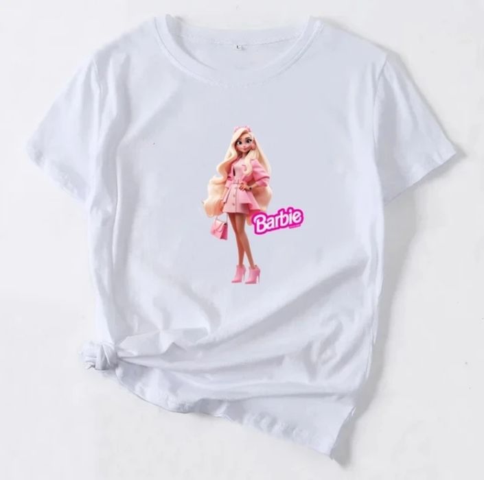 T-shirts personalizadas