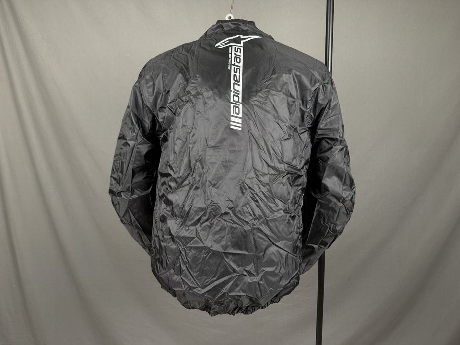 Дощовик Alpinestars Huricaine rain v2