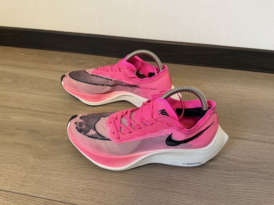 nike zoom vaporfly - купити чоловіче взуття - Ціна на OLX.ua