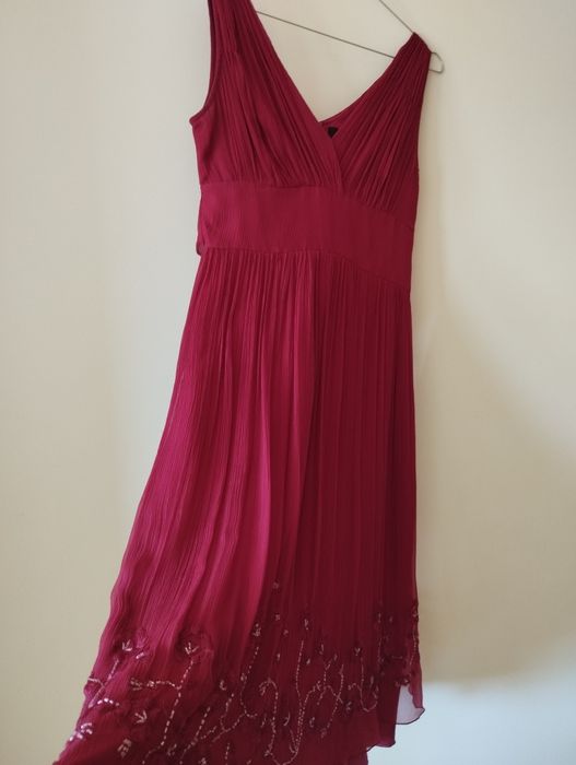 Vestido de Cerimónia - Mulher