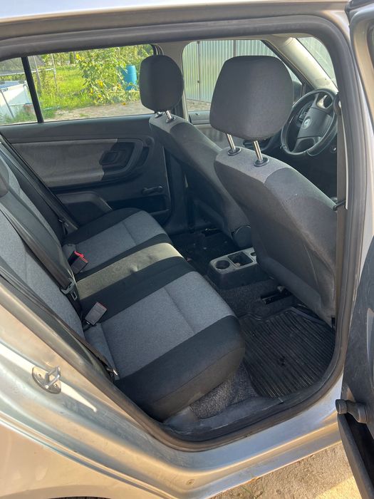 Skoda Fabia 1,4TDI