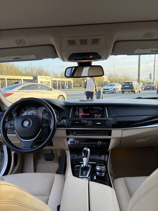 Продам  БМВ F10 528 Фарбований один елемент