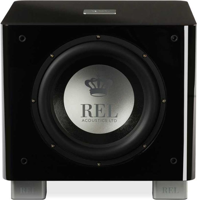 Subwoofer Rel T/9x - Wysyłka gratis !