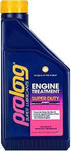 Prolong Engine Treatment 1L - ekonomiczne opakowanie na 3 wymiany !!!