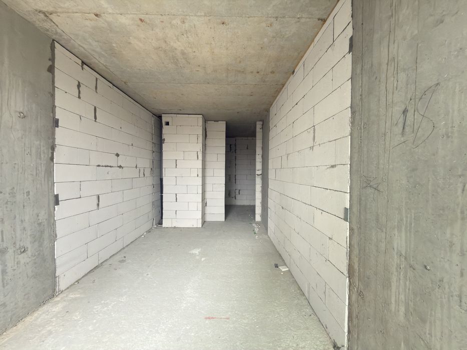 Продаж 2 кімнатної квартири ЖК Паркова алея