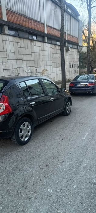 Dacia Sandero 2011 gasolina