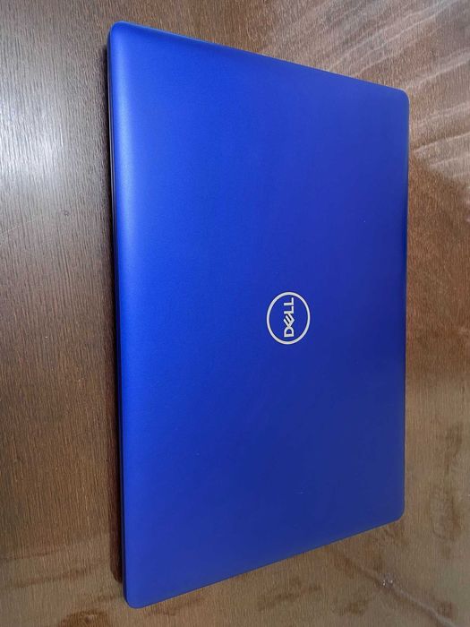 Ноутбук 15" FHD Touch Dell Inspiron 3593 (i7-1065G7/8/256/Iris Plus)