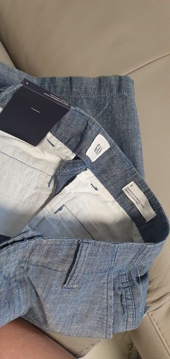 Spodenki szorty Gap nowe 32