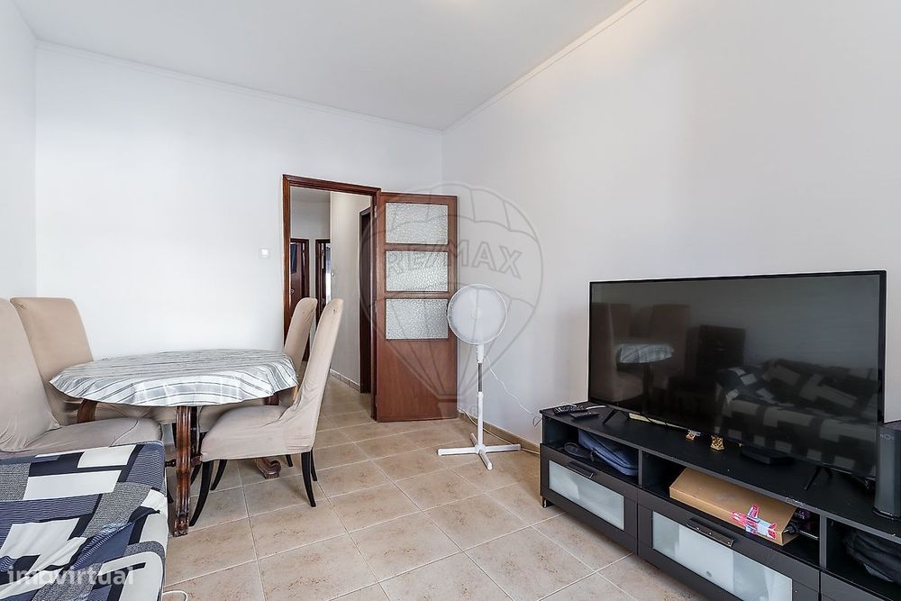 Apartamento T2 para venda
