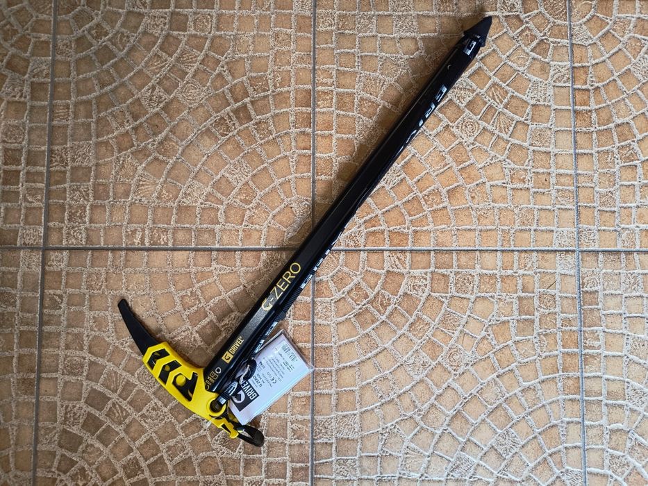 Czekan Grivel GZero  58 cm