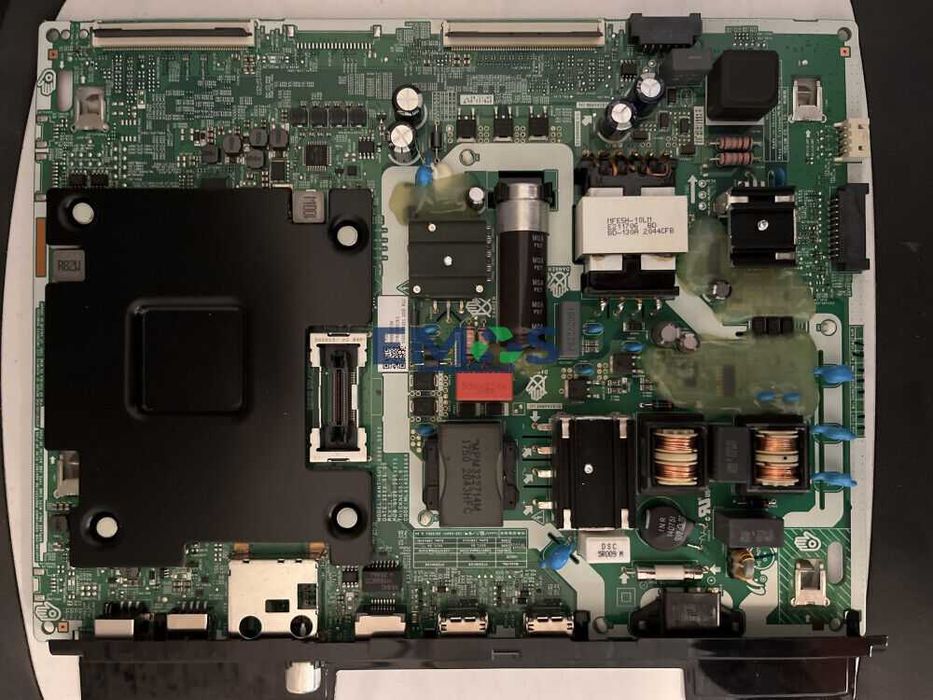 bn96..50973m mainboard tv smart samsung ue55tu7025kxxc