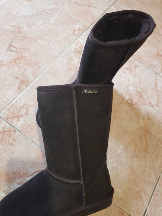 Женские зимние UGG .Wilowbee