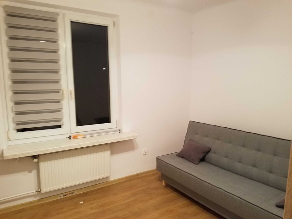 wynajem mieszkania, Lublin ul. Strażacka 8, MIASTECZKO AKADEMICKIE