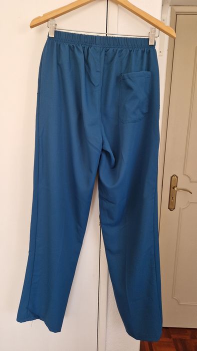 Calça de fardamento para Veterinário ou Farmacêutico