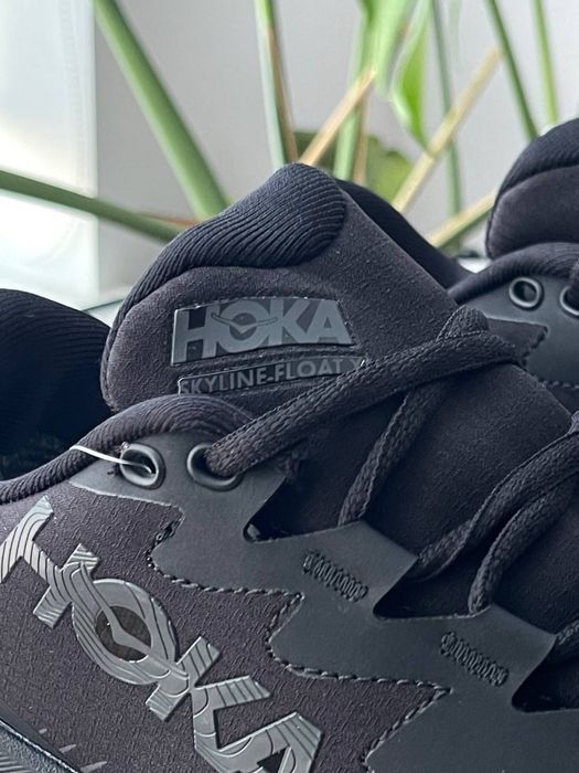 БЕЗ ПЕРЕДПЛАТИ‼️ Кросівки Hoka Skyline-Float Gore-Tex / 36-46, ПРЕМІУМ
