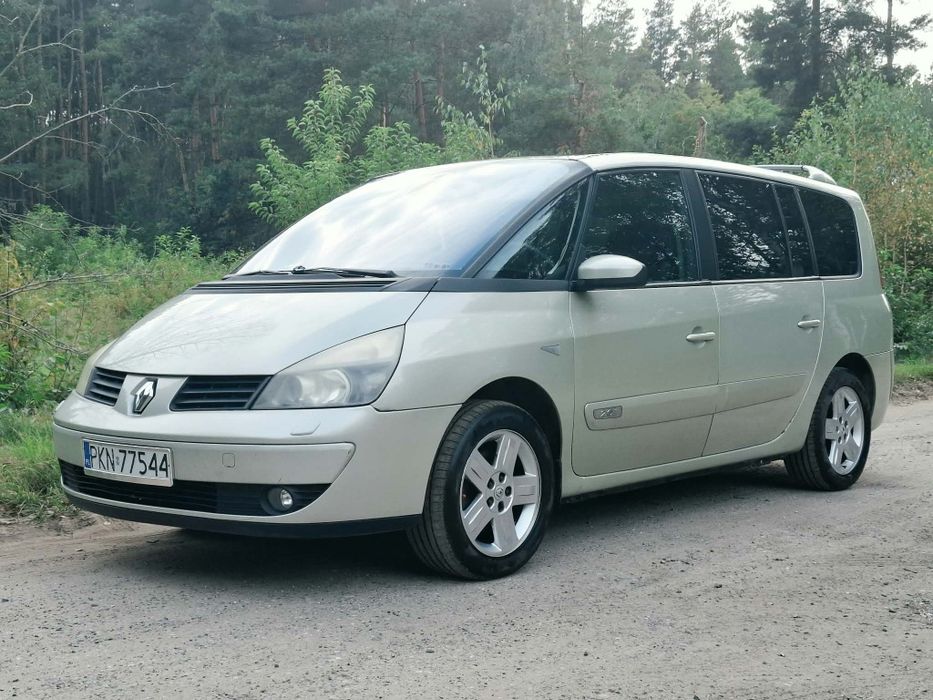 Renault Grand Espace