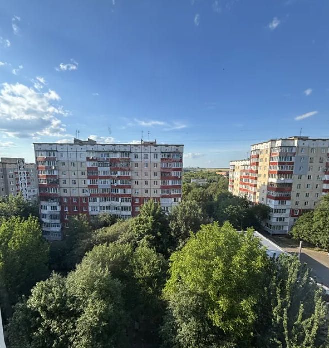 Продаж 3-кімнатної квартири! ДЕРЖАВНІ ПРОГРАМИ!