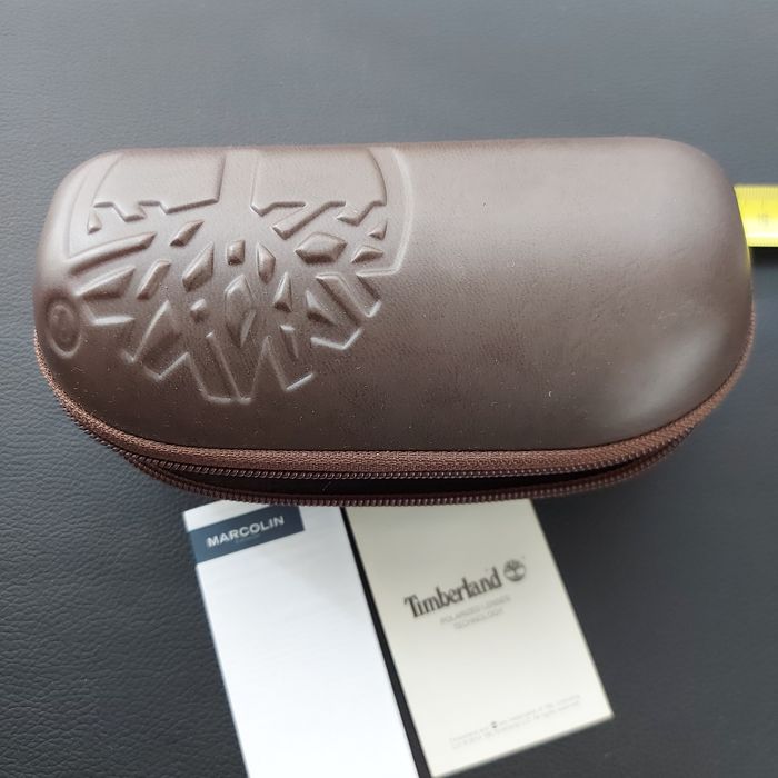 Estojo de óculos TIMBERLAND