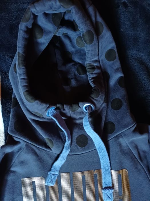 Bluza damska Puma
