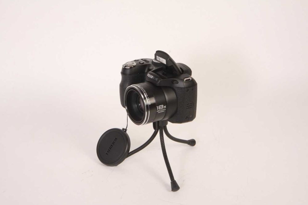 Fujifilm Digital S2995