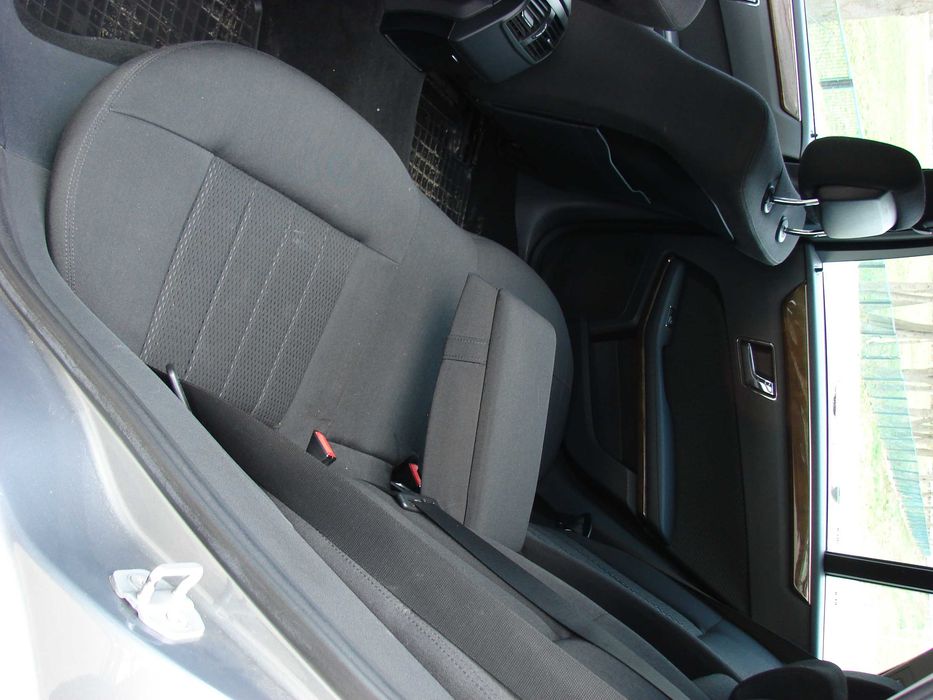 Mercedes E 200 CDI