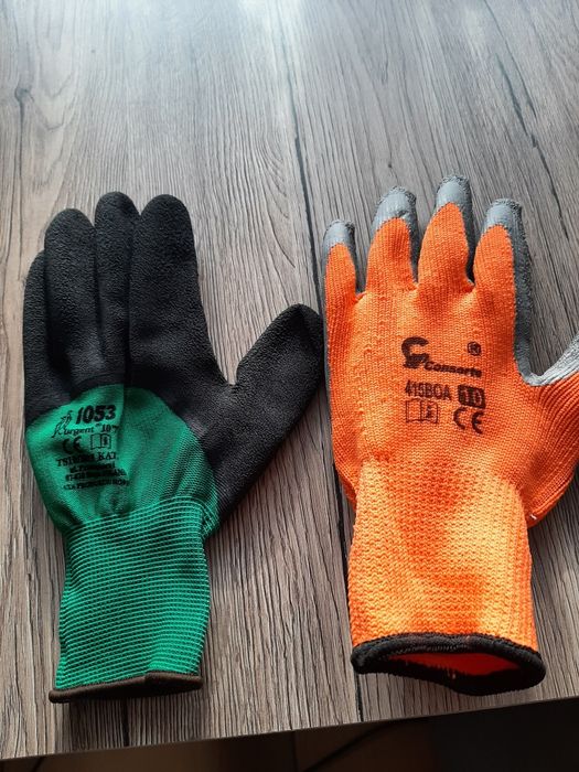 Rekawice robocze