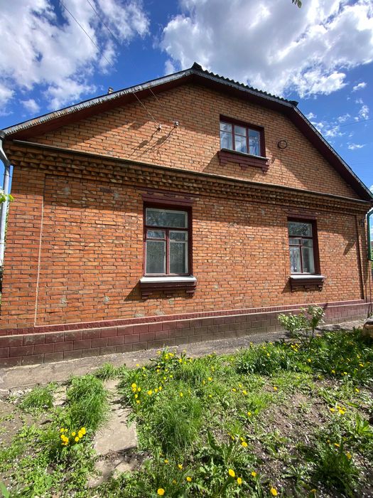 Продаж Великого,Цегляного Будинку в Топовому місці VS ID: 37073