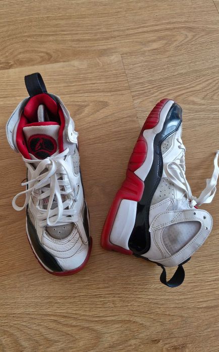 Buty sportowe Jordan rozmiar 39