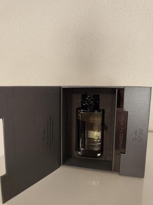 Afnan Linked Freedom 100ml