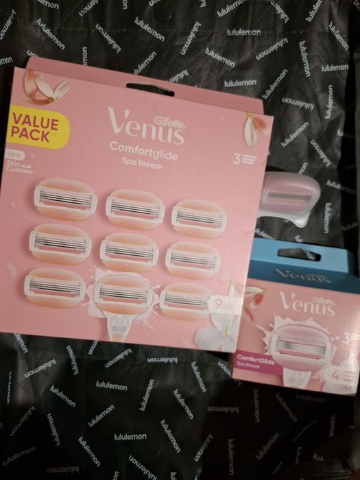 Gillette Venus  smooth