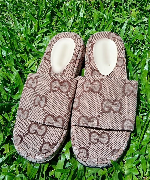 Sandálias / Mules Logótipadas Local, Muitíssimo Confortáveis, Bonitas