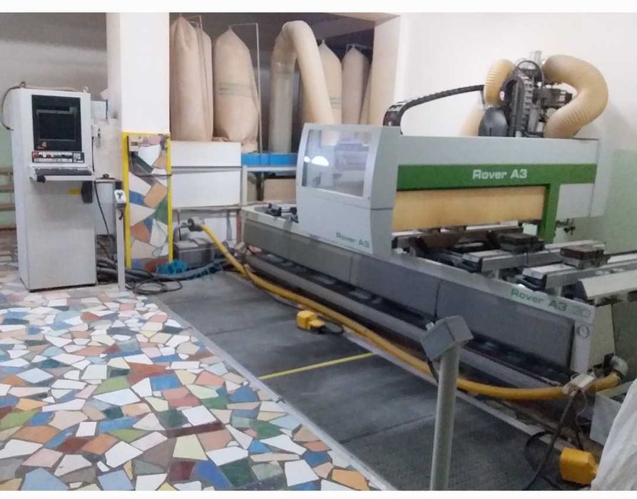 Станки доревообробка розпродаж