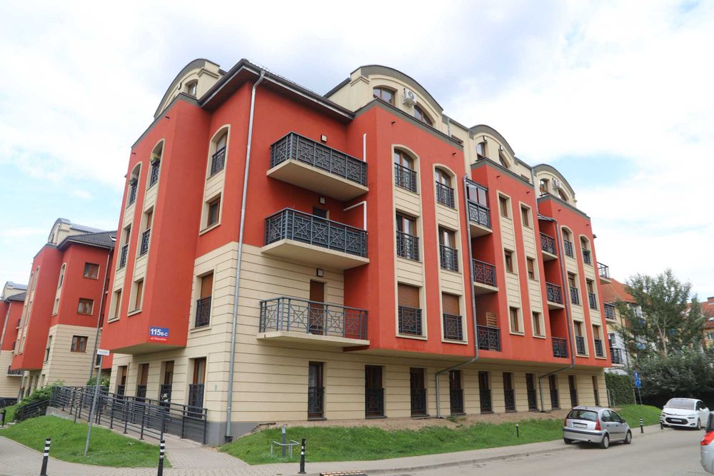 Wynajmę mieszkanie Obornicka Premium. Bez pośredników na rok z góry