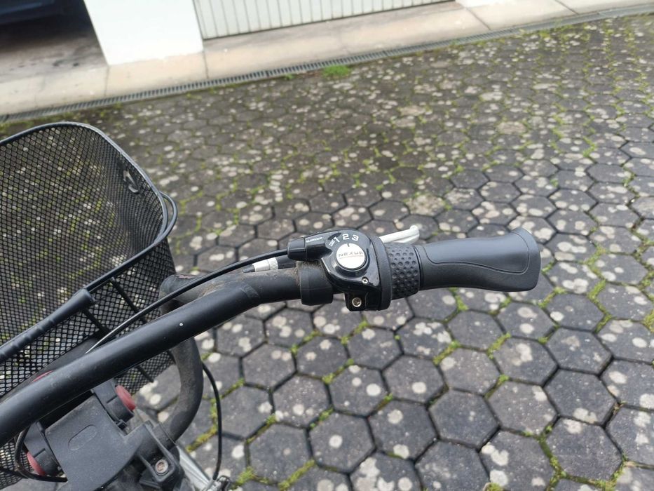 Bicicleta Urbana B’TWIN (Decathlon) - Excelente estado