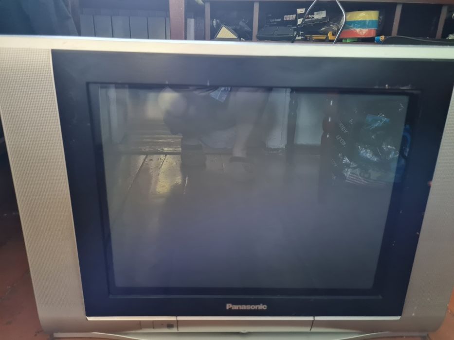 Телевизор Panasonic TC-21FJ10T