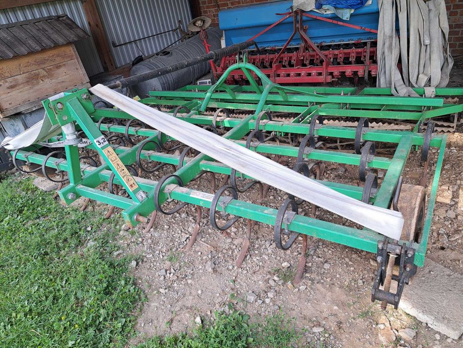 Fendt Farmer 311 lsa turbomatic