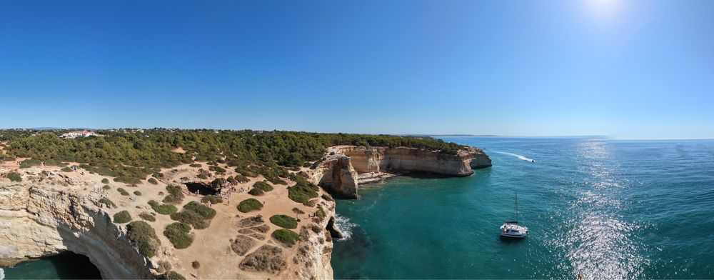 Fotografia e Vídeo com Drone | Marketing digital - Algarve