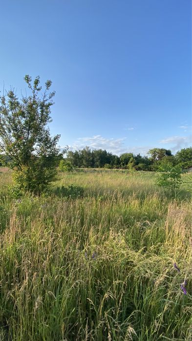 Мазанка + Ділянка 51сот. біля води, Обухів р-н. с. Красне Перше