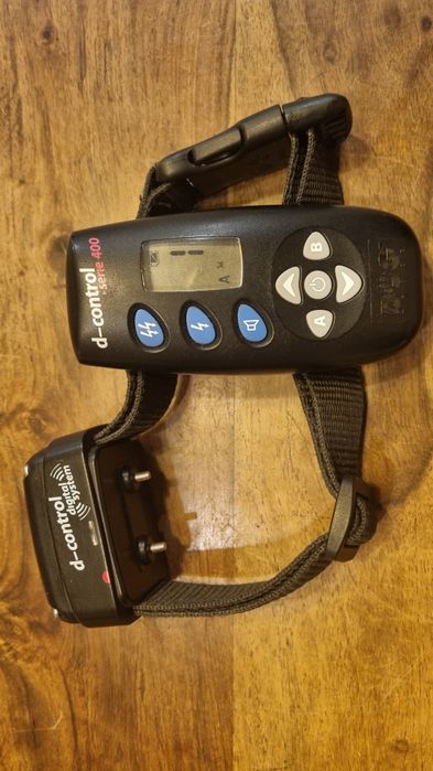 Elektroniczna Obroża treningowa