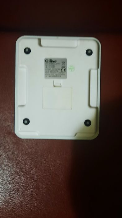 Весы     кухонные