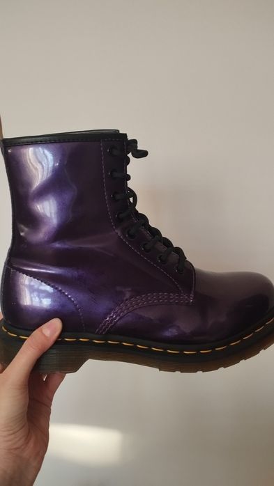 Buty Dr. Martens roz. 41