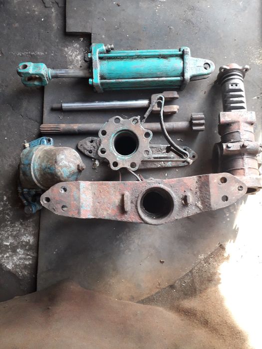 Продам з.ч.т16,т40.