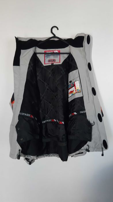 Blusão Neve/Montanha