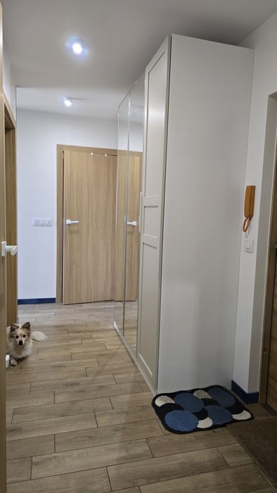 Mieszkanie 45m2 dostępne od maja