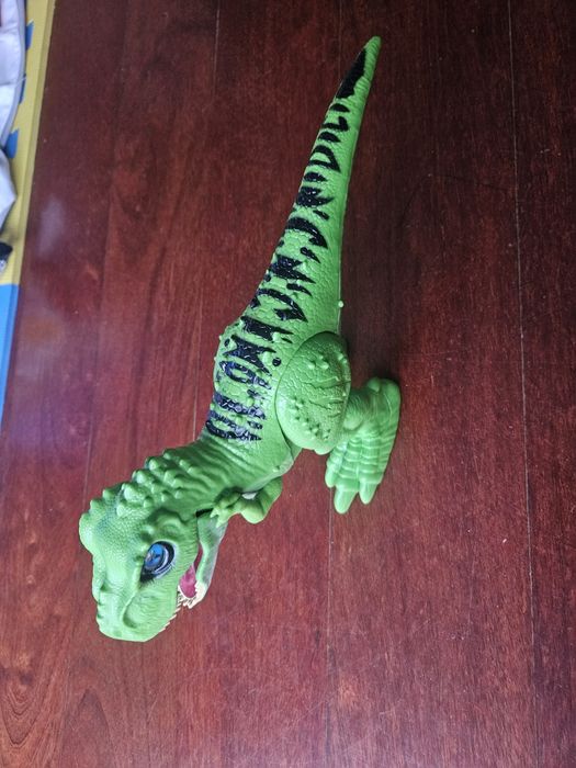 Dinaussauro Robot Alive64738873527169122