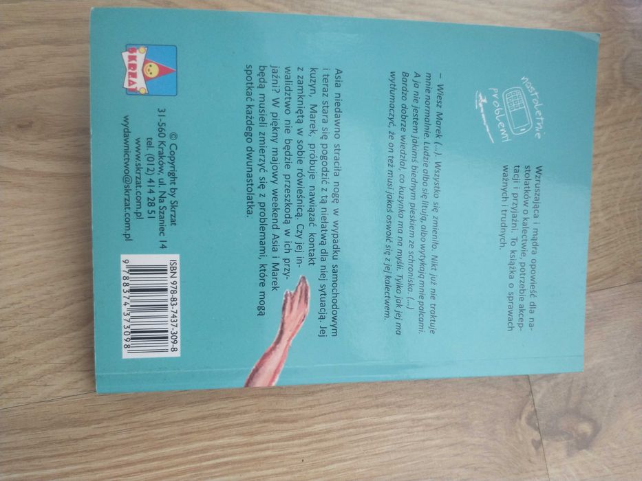 Majowy weekend Beata Waniek