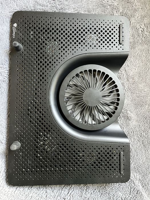 Podkładka chłodząca pod laptopa