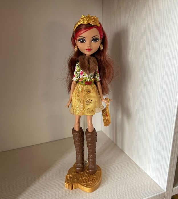 Лялька Розабелла Б’юті Ever After High Евер афтер хай